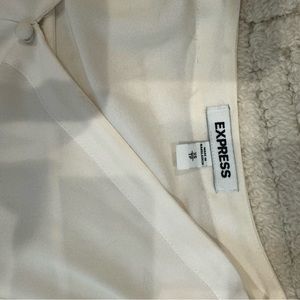 Brand new express women’s blouse